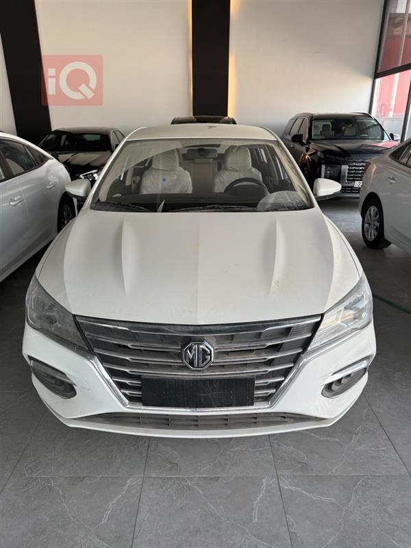 MG 5 2025 for sale in Iraq - Najaf
